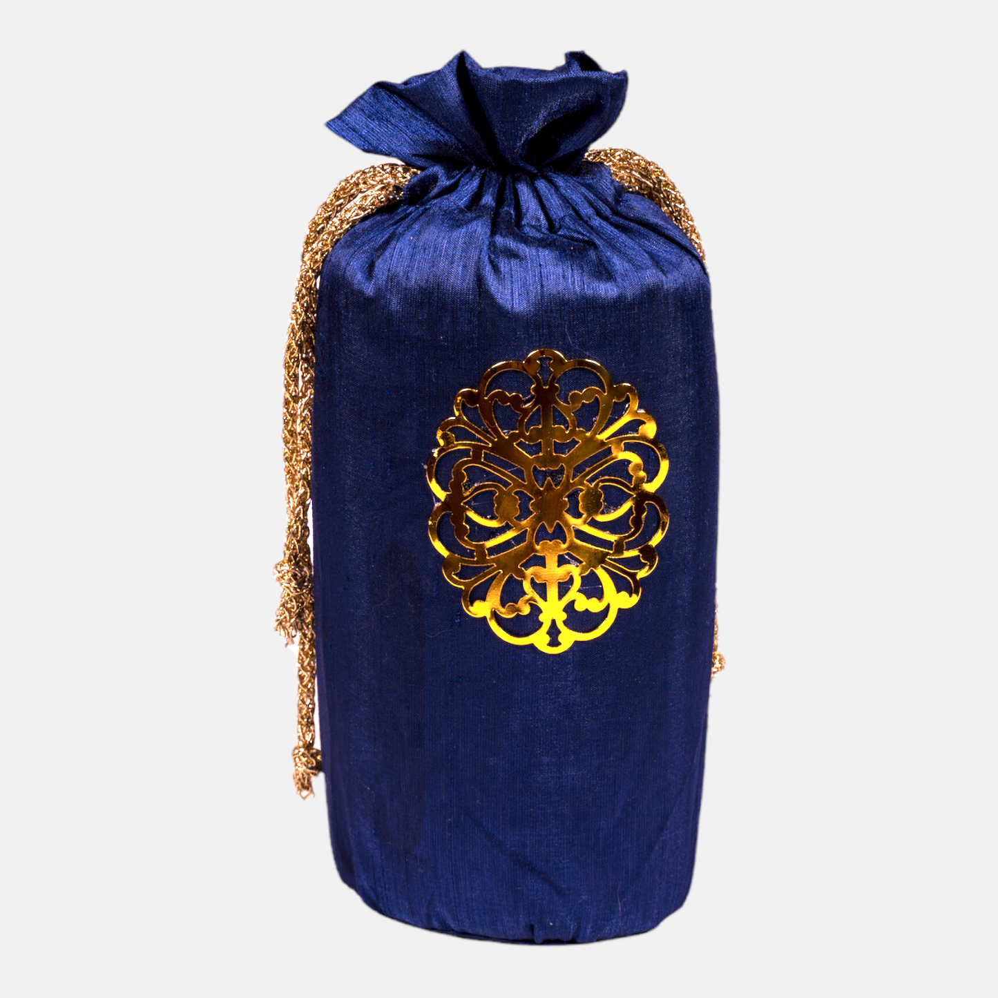 Islamic Essentials Travel Kit Pouch Gift Set Prayer Mat & Tasbih Bundle