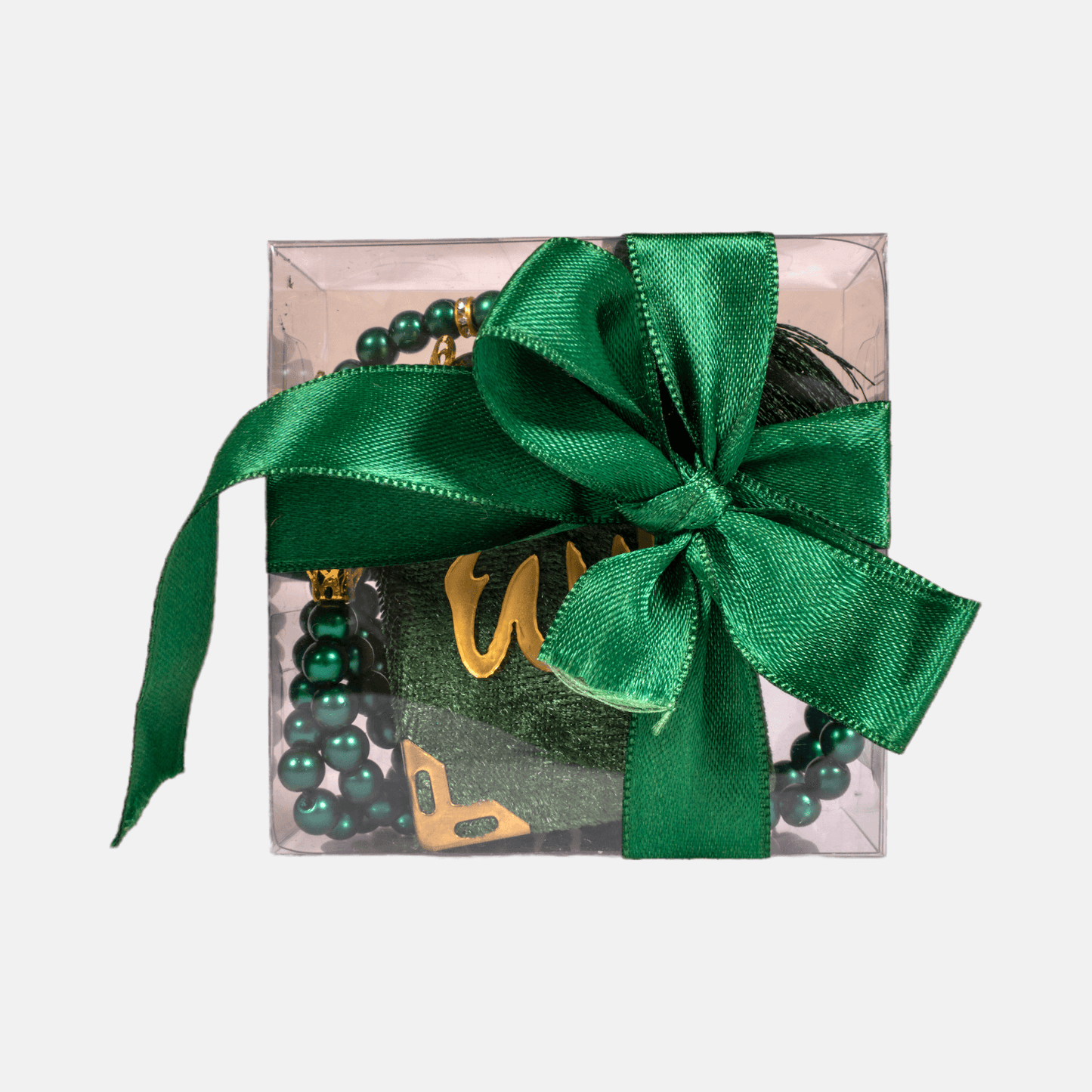 Mini Islamic Essentials Kit Bundle Mini Quran Tasbih Party Favor Gift