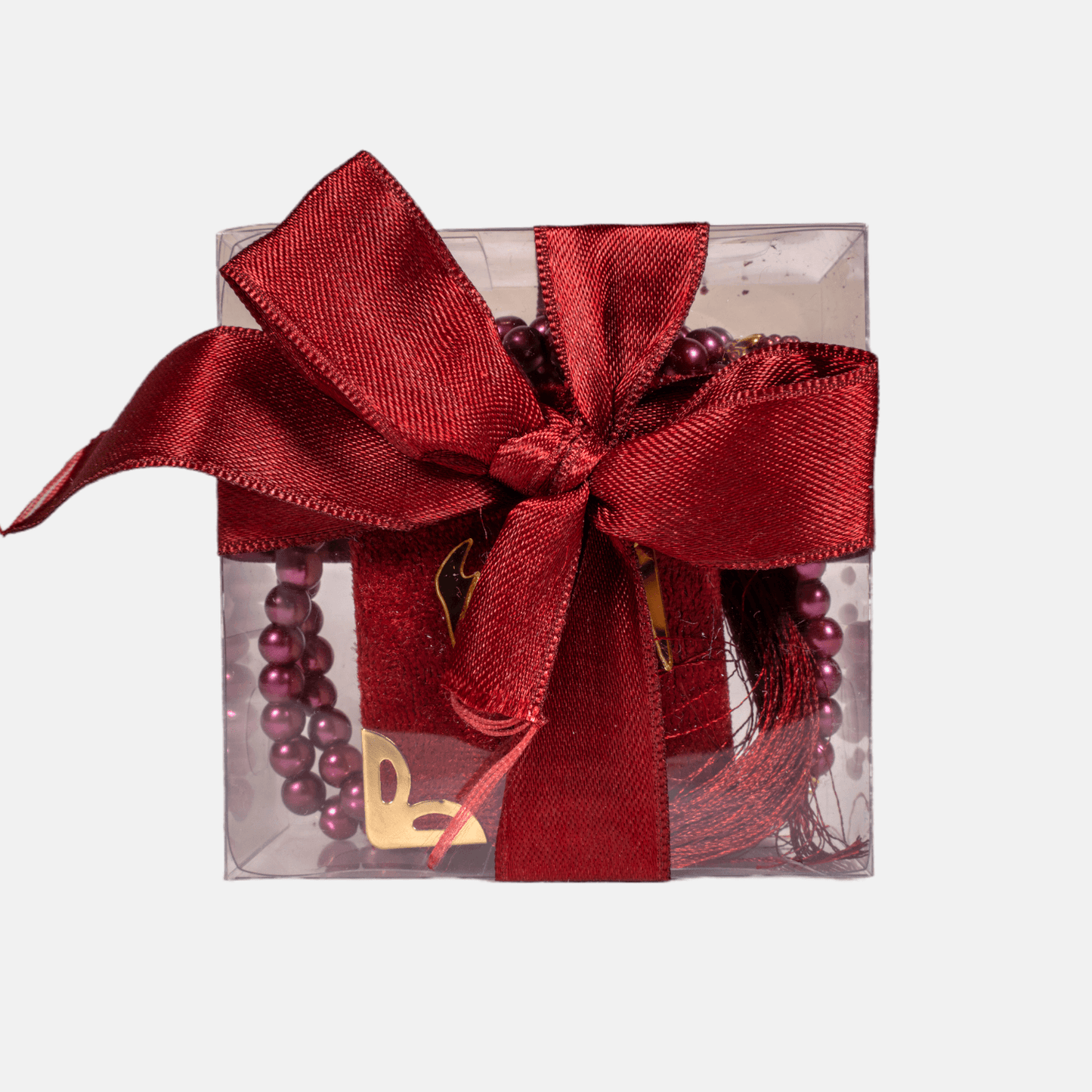 Mini Islamic Essentials Kit Bundle Mini Quran Tasbih Party Favor Gift