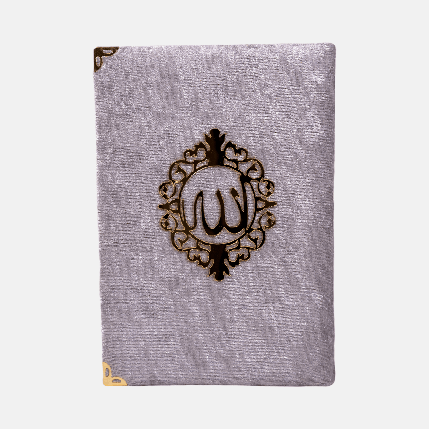 Royal Velvet QR-Qur'an Uthmani Font With QR Code